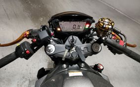 SUZUKI SV650 X 2019 VP55B