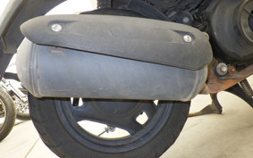 SUZUKI LET's 4 Basket CA43A