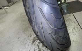 HONDA CBR250R GEN 2 2017 MC19
