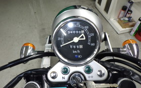 SUZUKI VOLTY 2006 NJ47A