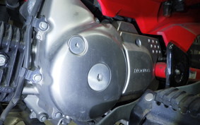 HONDA CT125 HUNTER CUB 2017 JA55