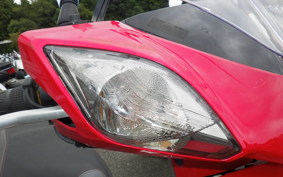 YAMAHA CYGNUS 125 X 2 SE44J
