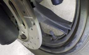 SUZUKI SKYWAVE 200 (Burgman 200) 2021 CH41A