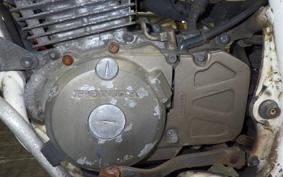 HONDA XLR250 BAJA MD22