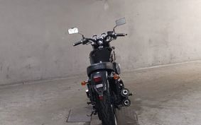 HONDA VRX400 ROADSTER 1998 NC33
