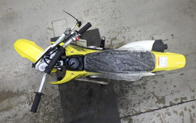 SUZUKI DR-Z50 2018 JA42A