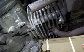 SUZUKI CHOINORI 1998 CZ41A