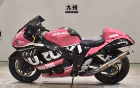 SUZUKI HAYABUSA Gen.2 2010