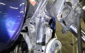 SUZUKI ST250E NJ4AA