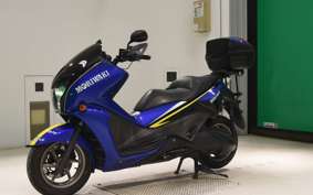 HONDA FAZE 2012 MF11