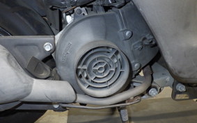 HONDA TODAY 2 2023 AF67