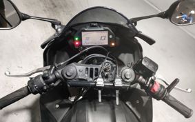 YAMAHA YZF-R25 RG43J