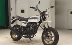 HONDA APE 100 GEN 2 HC13