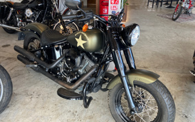 HARLEY FLSS 2016 JS9