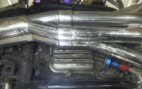 HONDA CBX550F 2020 PC04