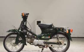 HONDA C50 SUPER CUB C50