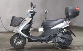 SUZUKI ADDRESS V125 CF4MA