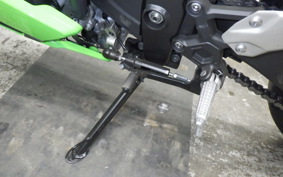 KAWASAKI ZX-4RR ZX400P