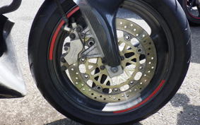 HONDA HORNET 250 MC31