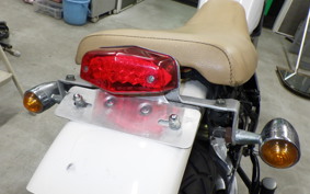 YAMAHA TW225 2021 DG09J