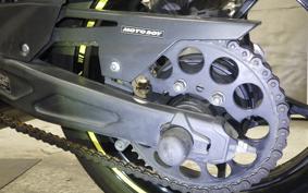 KAWASAKI Z650 A 2019 ER650H