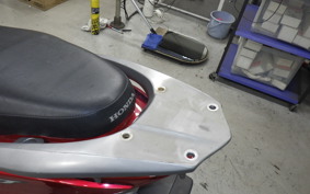 HONDA DIO 110 2008 JF31