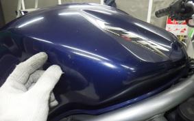 HONDA VTR 250 MC33