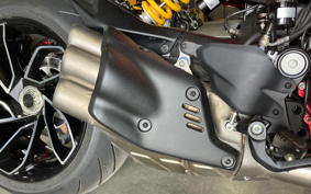 DUCATI DIAVEL V4 2025 3G00