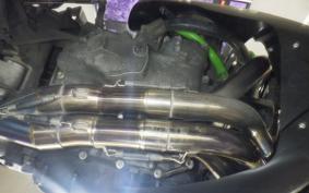 KAWASAKI Z1000 Gen.3 2008 ZRT00B