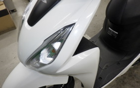 HONDA DIO110-3ﾍﾞｰｼｯｸ 2014 JK03