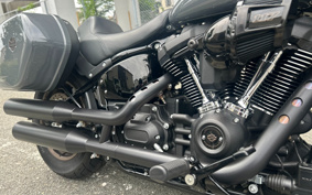 HARLEY FXLRST 2022 YXZ