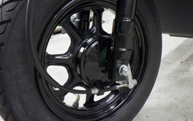 YAMAHA JOG-7 1979 AY01