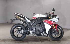 YAMAHA YZF-R1 RN24J