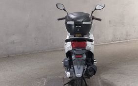 HONDA PCX125 JF56
