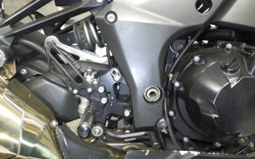 KAWASAKI Z1000 Gen.4 2010