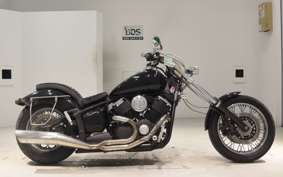 YAMAHA DRAGSTAR 1100 2006 VP13J