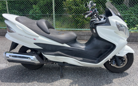 SUZUKI SKYWAVE 250S-1 CJ46A