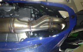 KAWASAKI ZX-4RR 2024 ZX400P