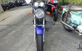 HONDA VTR 250 2009 MC33