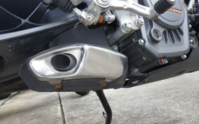 KTM 200 DUKE