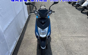 YAMAHA CYGNUS125XSR-2