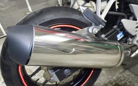 HONDA CBR400R 2013 NC47