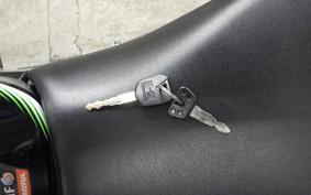 KAWASAKI NINJA 250 ABS 2023 EX250L