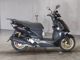 Фото PGO TIGRA 150 с японского аукциона