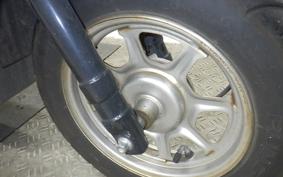 HONDA TACT-4ﾍﾞｰｼｯｸ AF75