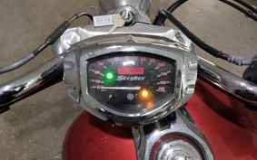 YAMAHA XVS1300CA STRIKER 2017 VP33