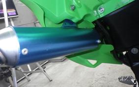 KAWASAKI KX112 KX112A