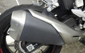 HONDA CBR400R 2020 NC56