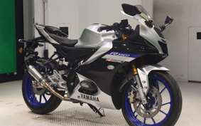 YAMAHA YZF-R15M 2018
