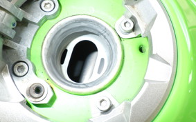 KAWASAKI NINJA 250 2 EX250P